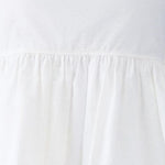 Top in cotone TOW00887AW00648 100 JACQUEMUS 