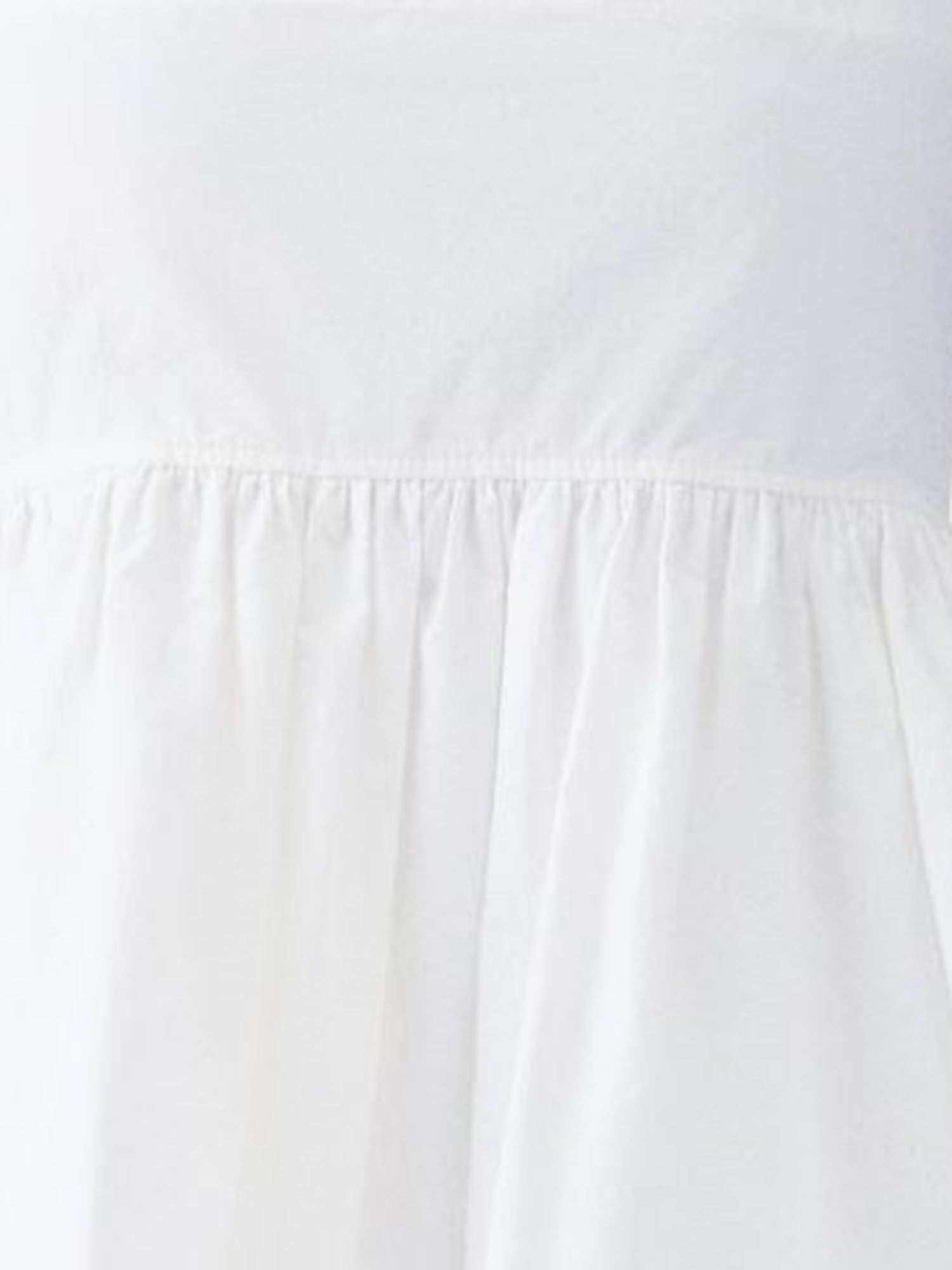 Top in cotone TOW00887AW00648 100 JACQUEMUS 
