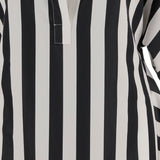 ABITO A RIGHE IN COTONE E SETA TOW00889AW00797 9DL JACQUEMUS 