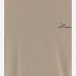 T-shirt in cotone con logo TSM00590AJ00256 150 JACQUEMUS 