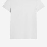T-SHIRT LE GROS GRAIN TSW00550AJ00029 100 JACQUEMUS 