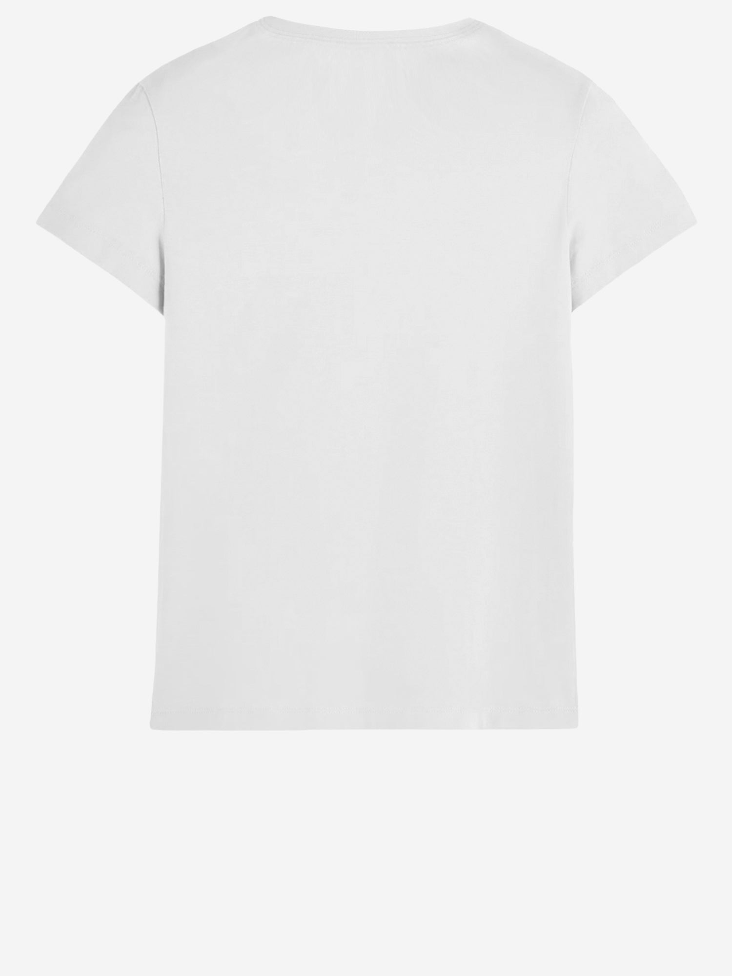 T-SHIRT LE GROS GRAIN TSW00550AJ00029 100 JACQUEMUS 
