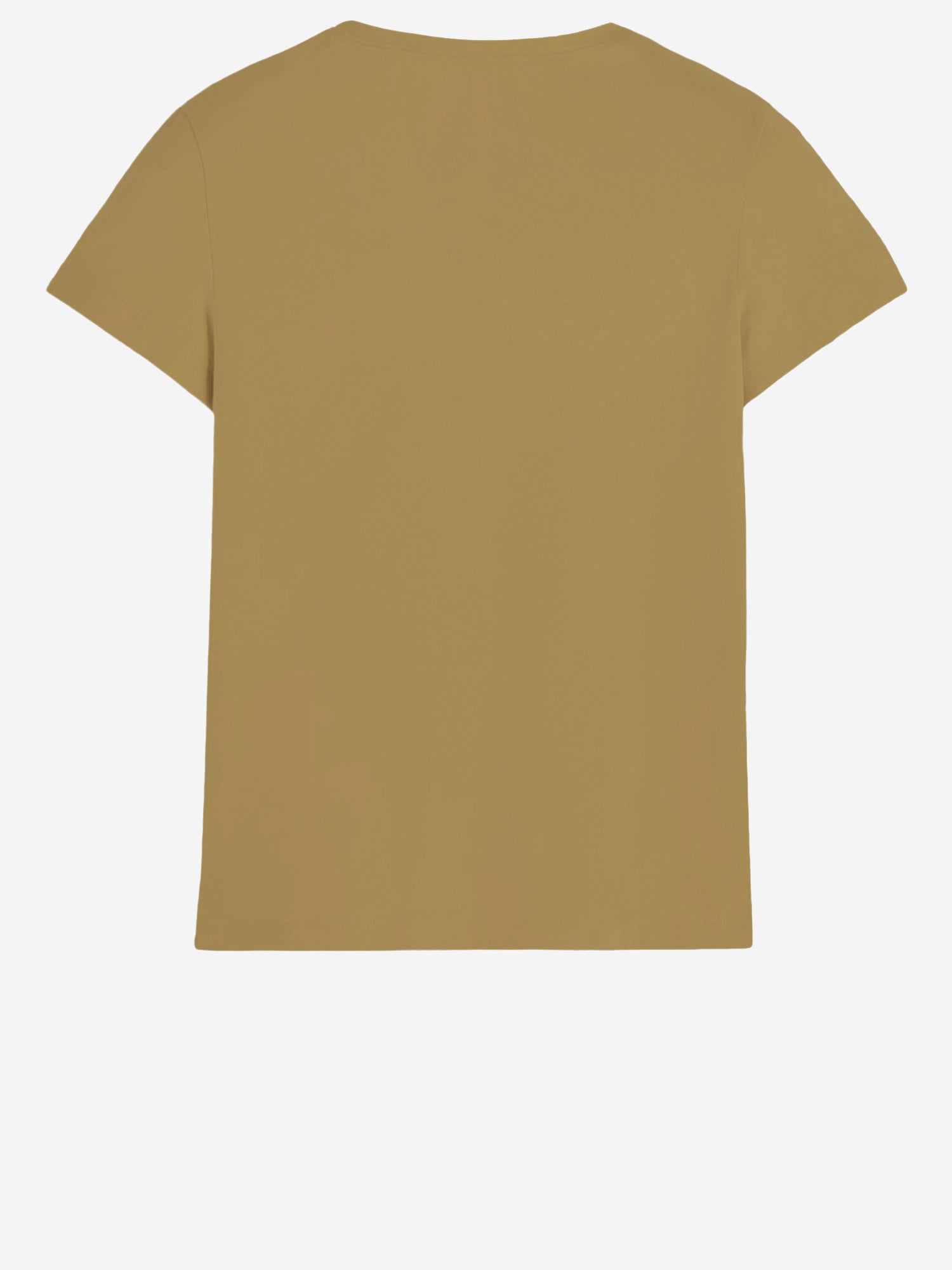 T-SHIRT IN COTONE CON LOGO TSW00550AJ00029 180 JACQUEMUS 