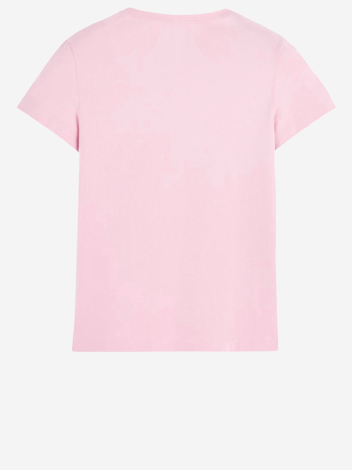 T-SHIRT IN COTONE CON LOGO TSW00550AJ00029 431 JACQUEMUS 