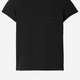 T-SHIRT LE GROS GRAIN TSW00550AJ00029 990 JACQUEMUS 