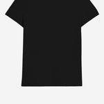 T-SHIRT LE GROS GRAIN TSW00550AJ00029 990 JACQUEMUS 