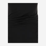TOP IN COTONE CON MEZZA ABOTTONATURA TSW00567AJ00189 990 JACQUEMUS 