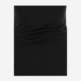 TOP IN COTONE CON MEZZA ABOTTONATURA TSW00567AJ00189 990 JACQUEMUS 
