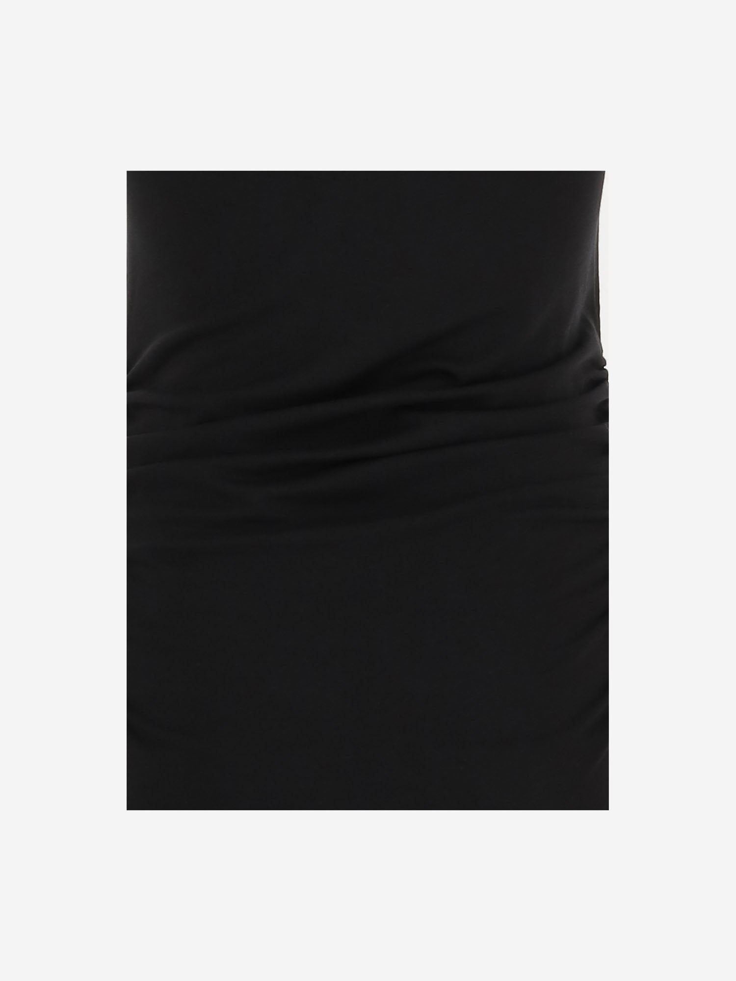 TOP IN COTONE CON MEZZA ABOTTONATURA TSW00567AJ00189 990 JACQUEMUS 