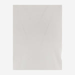 TOP IN COTONE CON BOTTONIERA POSTERIORE TSW00568AJ00189 100 JACQUEMUS 
