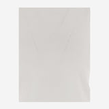TOP IN COTONE CON BOTTONIERA POSTERIORE TSW00568AJ00189 100 JACQUEMUS 