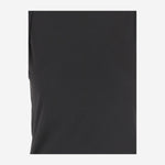 TOP IN COTONE CON BOTTONIERA POSTERIORE TSW00568AJ00189 990 JACQUEMUS 