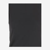TOP IN COTONE CON BOTTONIERA POSTERIORE TSW00568AJ00189 990 JACQUEMUS 