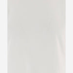 T-SHIRT IN COTONE CON LOGO POSTERIORE TSW00578AJ00029 1NV JACQUEMUS 