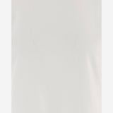 T-SHIRT IN COTONE CON LOGO POSTERIORE TSW00578AJ00029 1NV JACQUEMUS 