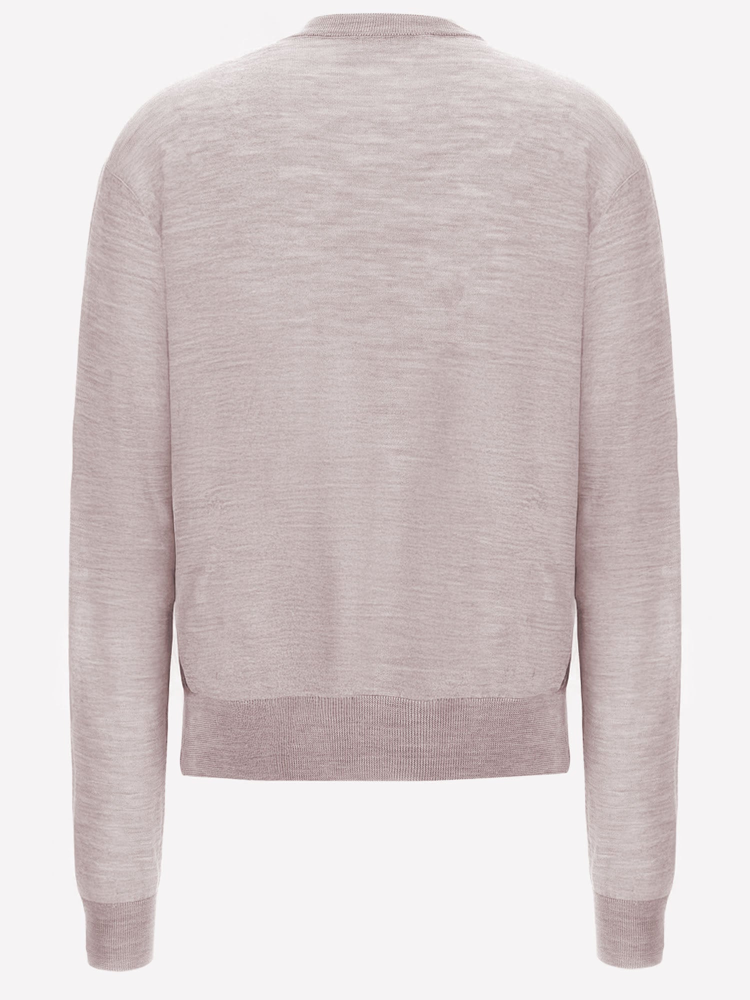 MAGLIA IN MISTO LANA E CASHMERE J01GP0003 J14501680 JIL SANDER 