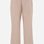 PANTALONI IN LANA J01KA0179 J40002277 JIL SANDER 
