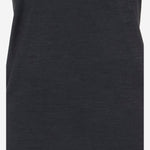 T-SHIRT IN MISTO SETA J01NF0006 J20341001 JIL SANDER 