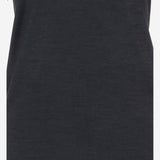 T-SHIRT IN MISTO SETA J01NF0006 J20341001 JIL SANDER 