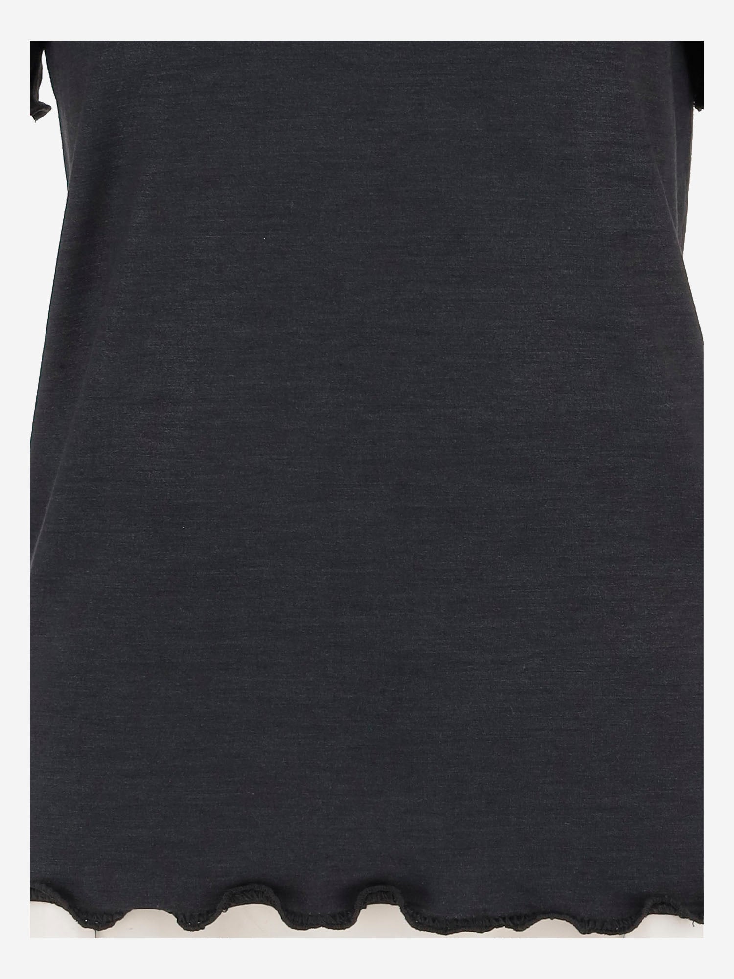 T-SHIRT IN MISTO SETA J01NF0006 J20341001 JIL SANDER 