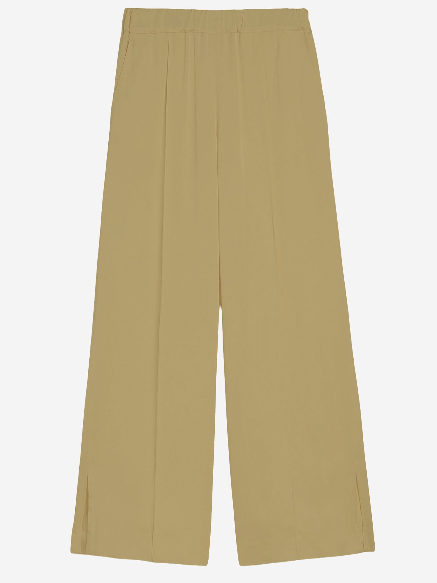 PANTALONI IN COTONE J02KA0180 J45322236 JIL SANDER 