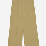 PANTALONI IN COTONE J02KA0180 J45322236 JIL SANDER 