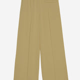 PANTALONI IN COTONE J02KA0180 J45322236 JIL SANDER 