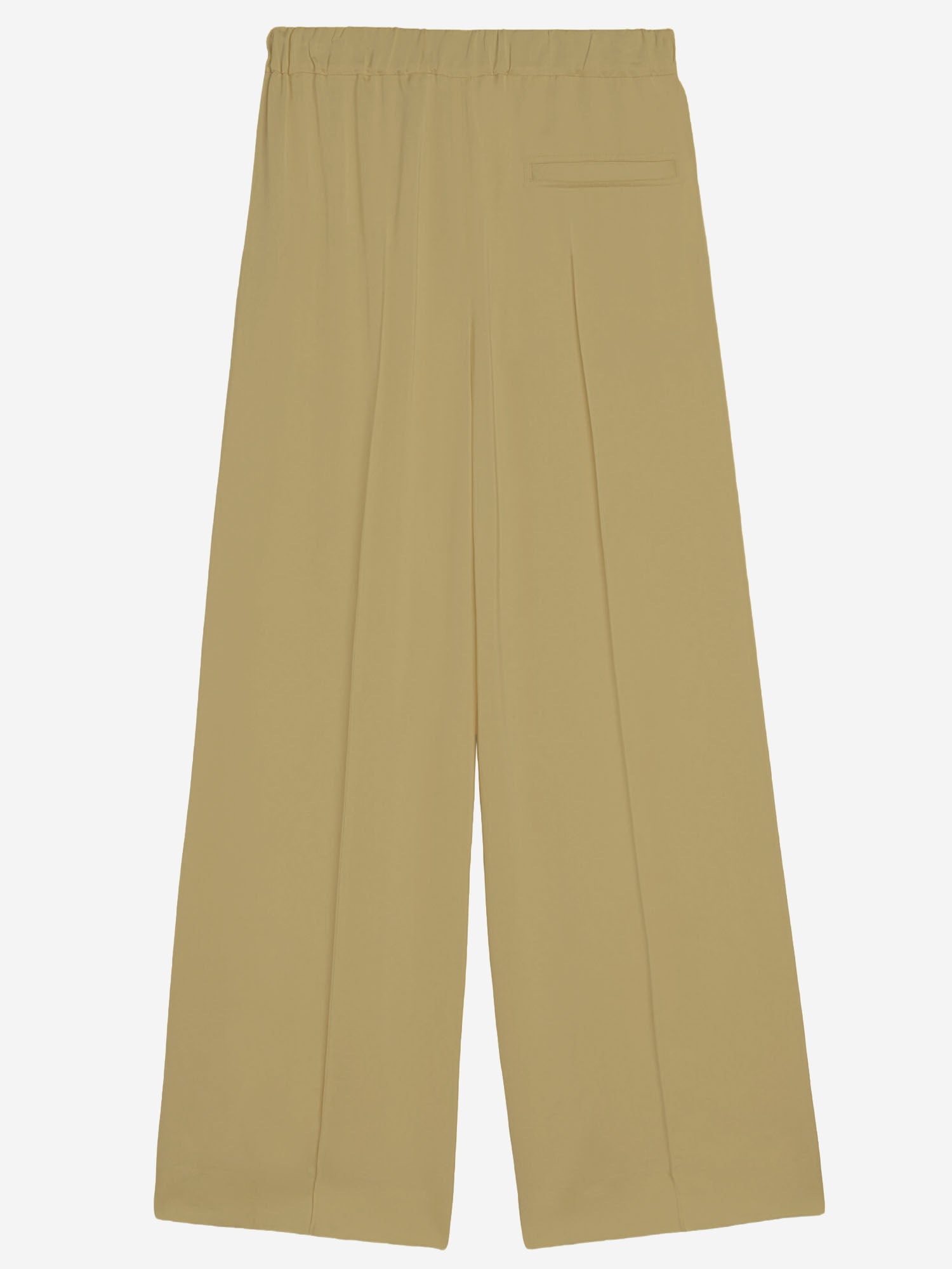 PANTALONI IN COTONE J02KA0180 J45322236 JIL SANDER 