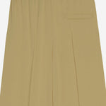 PANTALONI IN COTONE J02KA0180 J45322236 JIL SANDER 