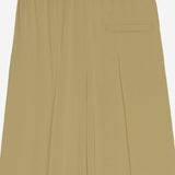 PANTALONI IN COTONE J02KA0180 J45322236 JIL SANDER 