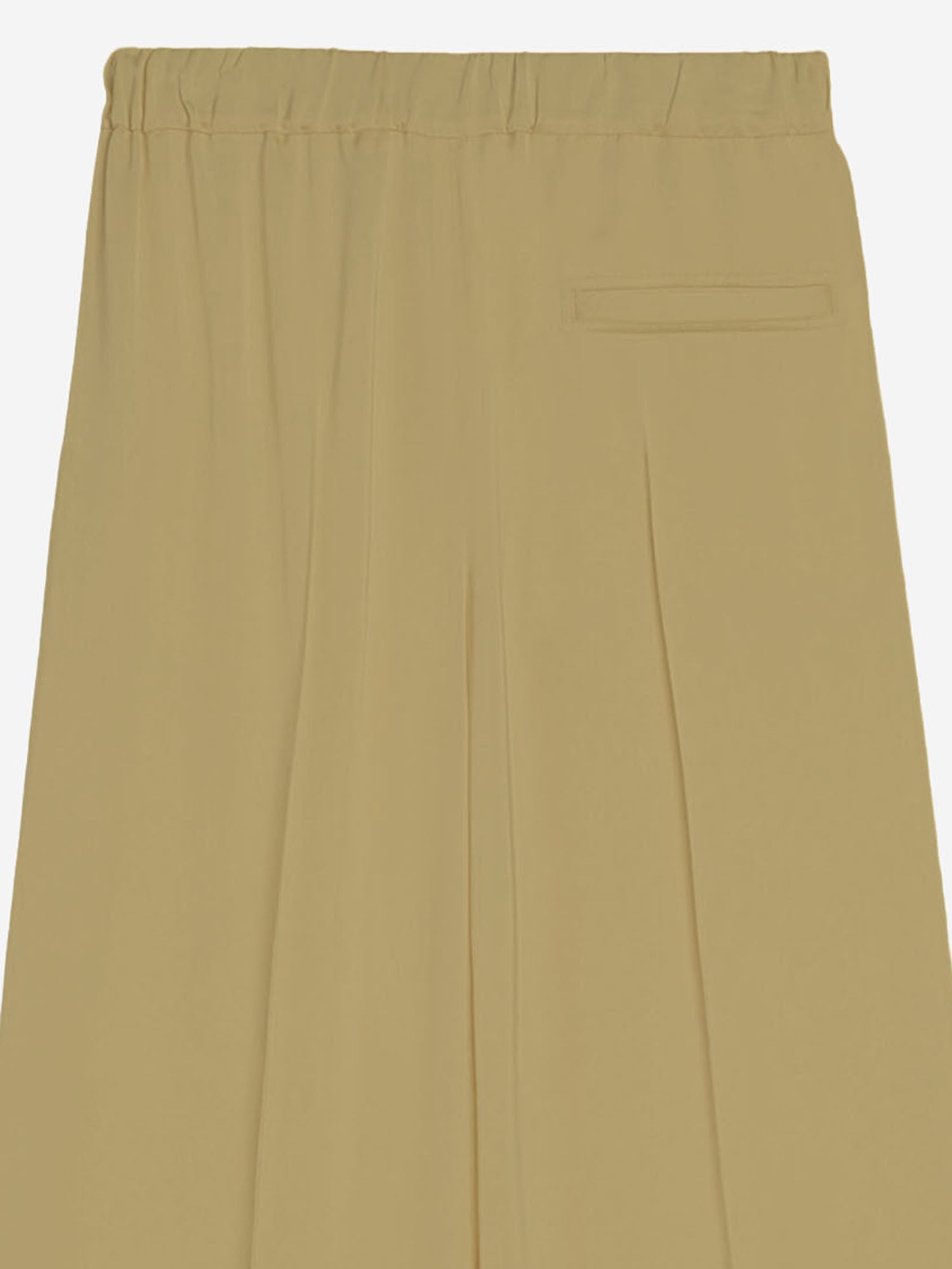 PANTALONI IN COTONE J02KA0180 J45322236 JIL SANDER 