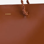 BORSA TOTE IN PELLE J07WC0039 P4841906 JIL SANDER 