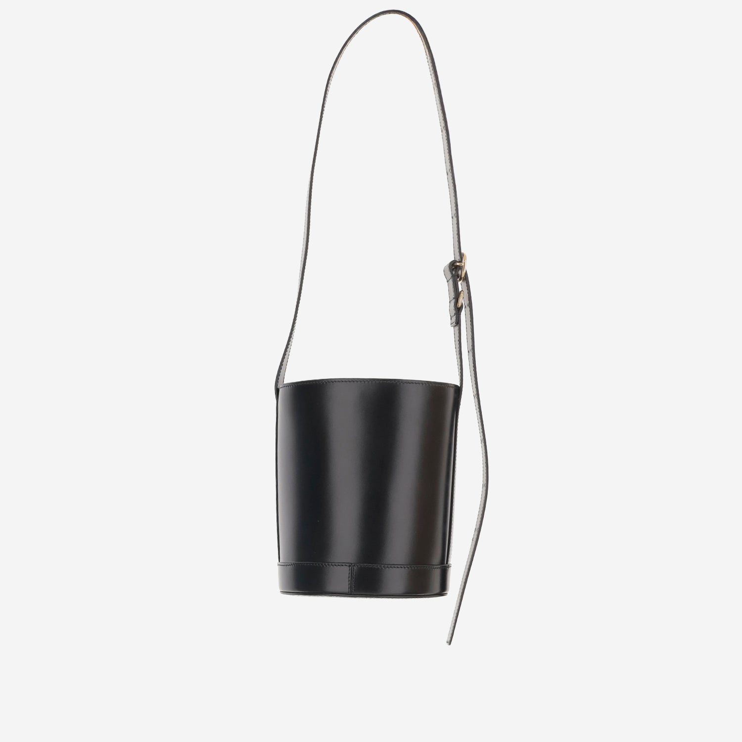 Borsa a secchiello in pelle J07ZH0059 P4840001 JIL SANDER 