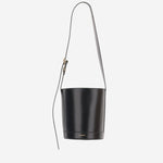 Borsa a secchiello in pelle J07ZH0059 P4840001 JIL SANDER 