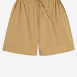 SHORTS IN POPELINE DI COTONE J40KA0293 J45292235 JIL SANDER 