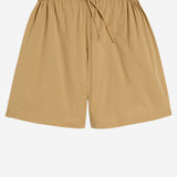 SHORTS IN POPELINE DI COTONE J40KA0293 J45292235 JIL SANDER 