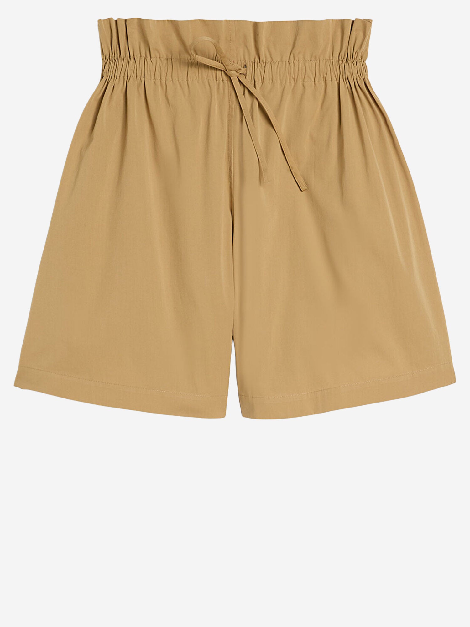 SHORTS IN POPELINE DI COTONE J40KA0293 J45292235 JIL SANDER 