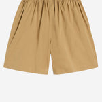 SHORTS IN POPELINE DI COTONE J40KA0293 J45292235 JIL SANDER 