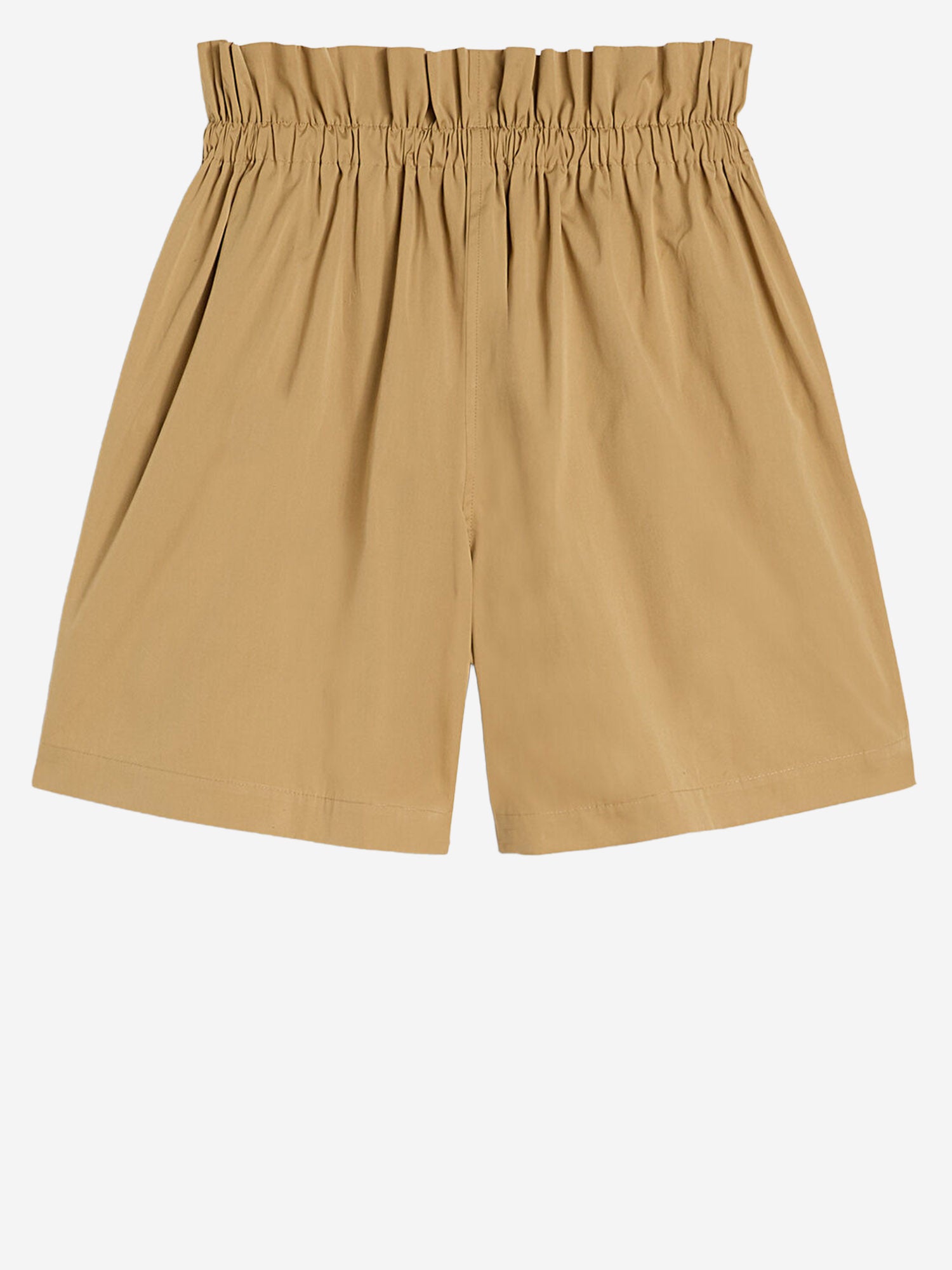 SHORTS IN POPELINE DI COTONE J40KA0293 J45292235 JIL SANDER 