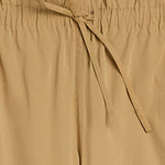 SHORTS IN POPELINE DI COTONE J40KA0293 J45292235 JIL SANDER 