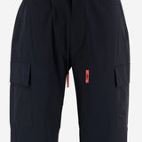 PANTALONI IN NYLON STRETCH 80OAA118 N0600231 JUST CAVALLI 