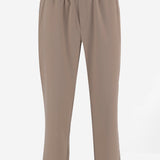 PANTALONI DA JOGGING CON LOGO 80OAA127 N0705751 JUST CAVALLI 