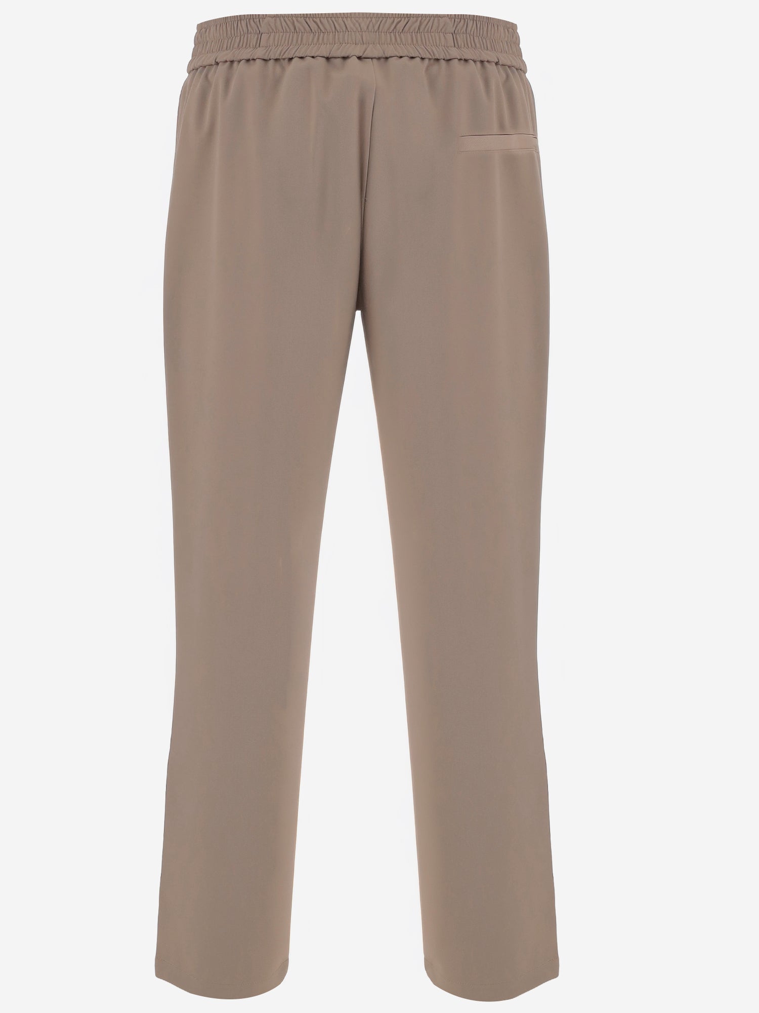 PANTALONI DA JOGGING CON LOGO 80OAA127 N0705751 JUST CAVALLI 
