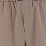 PANTALONI DA JOGGING CON LOGO 80OAA127 N0705751 JUST CAVALLI 