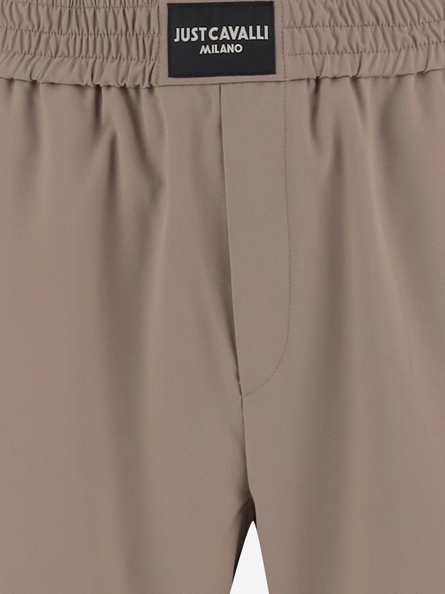PANTALONI DA JOGGING CON LOGO 80OAA127 N0705751 JUST CAVALLI 