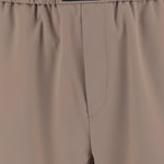 PANTALONI DA JOGGING CON LOGO 80OAA127 N0705751 JUST CAVALLI 