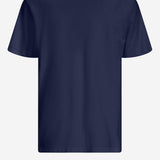POLO IN COTONE CON COLLETTO BICOLORE E LOGO 80OAGT12 CJ506204 JUST CAVALLI 