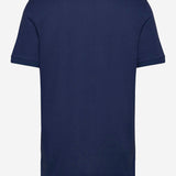 POLO IN COTONE CON LOGO 80OAGT28 CJ500204 JUST CAVALLI 