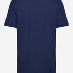 POLO IN COTONE CON LOGO 80OAGT28 CJ500204 JUST CAVALLI 