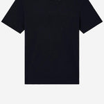 T-SHIRT IN COTONE CON LOGO SUL COLLO 80OAHE21 CJ110899 JUST CAVALLI 